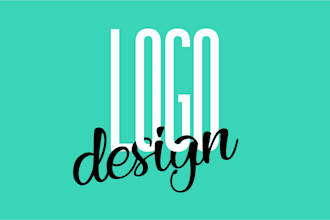 design creative logo for a strong brand image