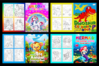 design kids coloring pages kids coloring book and adult coloring book pages