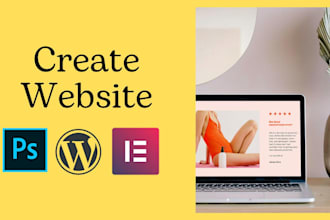 build wordpress ecommerce site with woocommerce in 7 days