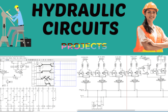 design your hydraulic project in a proper manner