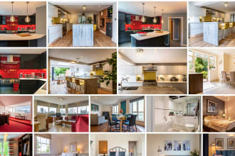 be your real estate property photographer in birmingham UK west midlands