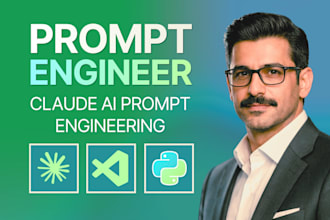 be your claude ai prompt engineer for pro prompt engineering