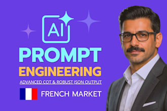 be your ai prompt engineer for french prompt engineering