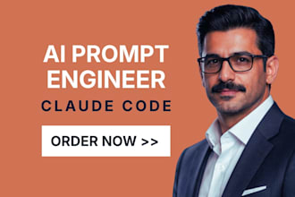 be your claude code ai prompt engineer for business writing