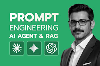be you ai prompt engineer for advanced prompt engineering