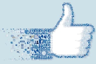 give you 3 advice to your fan page
