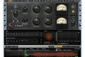 master any single recording or song to a radio standard