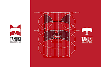 design a minimalist logo for your brand