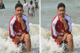 remove unwanted objects or people from photos perfectly
