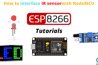 build arduino or raspberry pi robotics project with full source code and documen