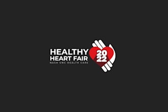design best quality smart health care logo for you
