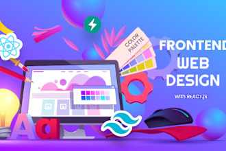 develop full stack nextjs 14 apps with typescript, tailwindcss