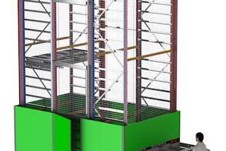 do mechanical engineering design for automation and robotics