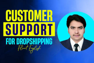 customer service and live chat for your online business