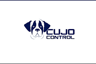 make professional dog, pet and animal logo