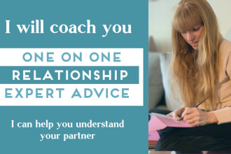 be your avoidant anxious dating and relationship coach