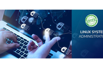 do all linux administrator tasks