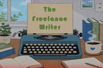 write creative short story for you