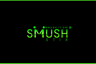 design wonderful  fashion, beauty and cosmetic logo