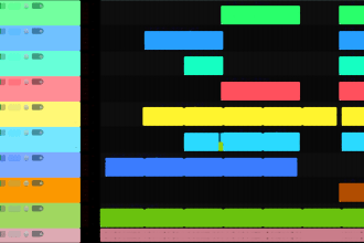 make orchestral or hybrid music for your videogame