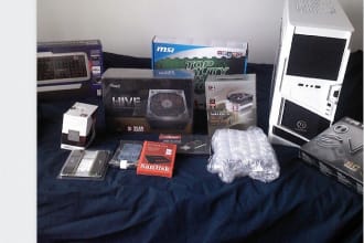 help you design a computer to fit your needs