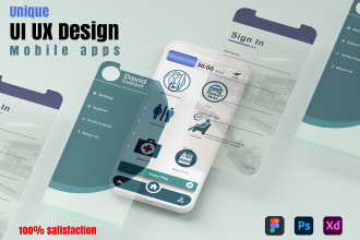 ui UX design, website, dashboard, mobile app UI UX design