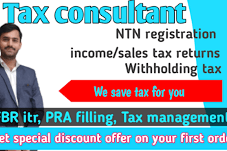 file income and sales tax return