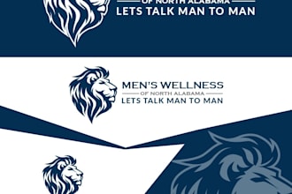 do modern awesome medical logo