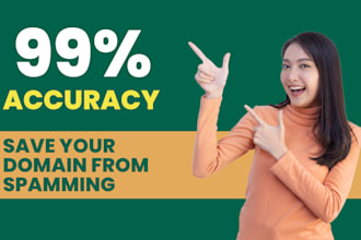provide bulk email verification and bounce testing for your email list