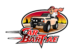 design a fun and cartoonist logo for your product