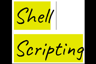 write a shell script for you in ubuntu linux os