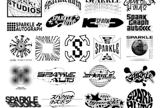 design streetwear logo for your brand