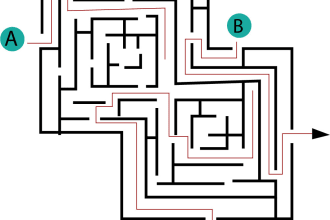 create unique mazes puzzles and kids activity books for you
