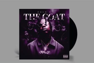 design a unique hip hop rock rap cover art album art artwork album mixtape cover
