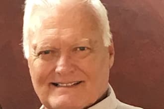 record mature, baritone american male voice over