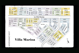 recreate and illustrate historical fantasy maps