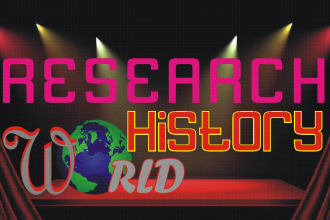 do american history and world history for you