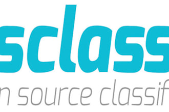 create new functionalities, fix issues, in osclass