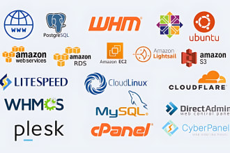 fix your cpanel and web hosting issues