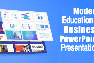 presentation slides in 24 hours