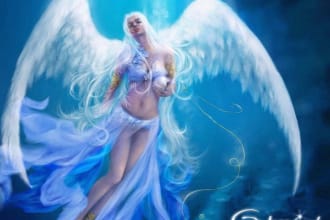 powerful  Light Energy