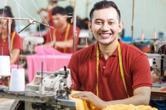 real find list clothing manufacturers suppliers in wholseller USA and canada etc