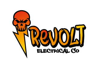 do make creative electrical logo within 12 hours