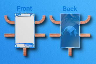 design card game templates and frame design for board game