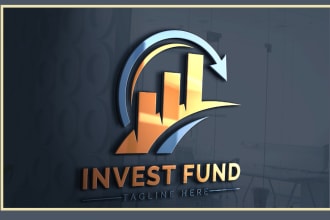 design a creative business and consulting logo