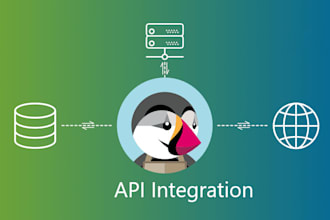 integrate and customize google maps API on your web store