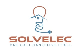 do make creative electrical logo within 12 hours