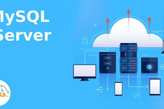 help you to start crashed or corrupted mysql server