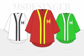 design apparel mockups for your clothing brand