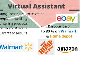 manage ebay dropshipping store a to z